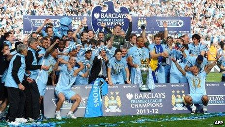 Manchester City