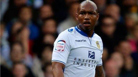 El-Hadji Diouf