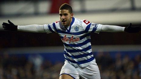 Adel Taarabt