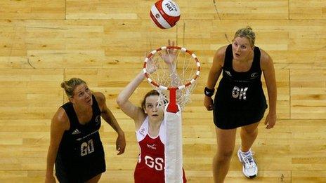 Netball