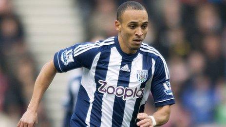 Peter Odemwingie