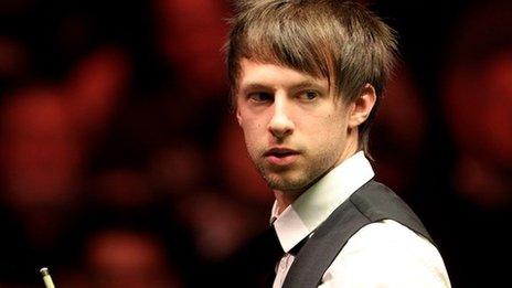 Judd Trump