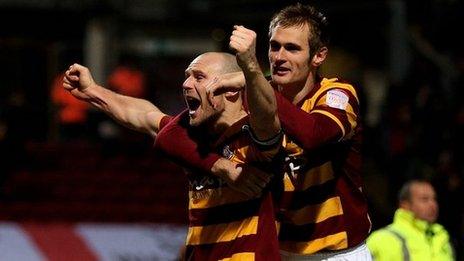 Bradford City