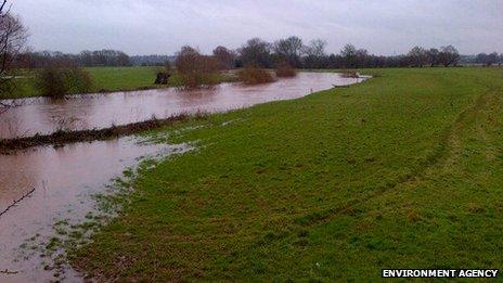 River Teme