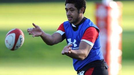 Toby Faletau