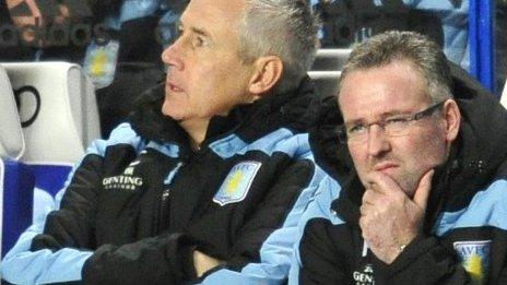 Paul Lambert