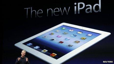 ipad