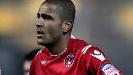 Leon Clarke