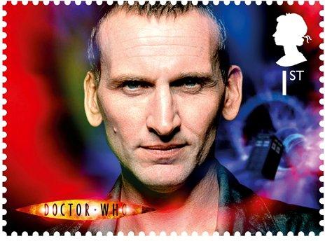 Christopher Ecclestone