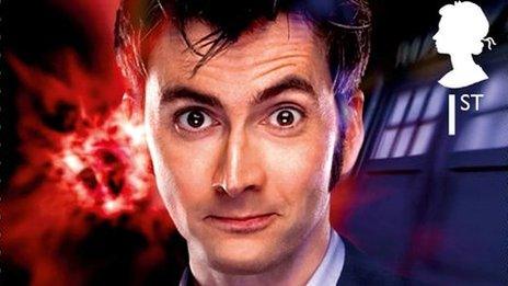 David Tennant