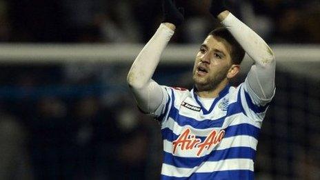 Adel Taarabt