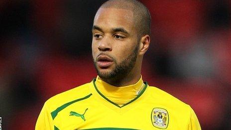 David McGoldrick