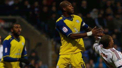 Bolton Sheffield Wednesday