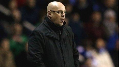 Brian McDermott