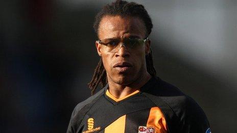 Edgar Davids