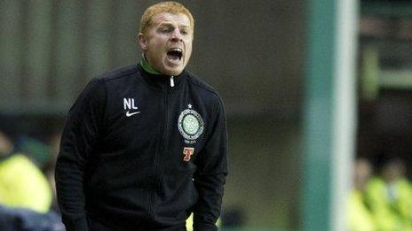 Neil Lennon