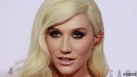 Kesha