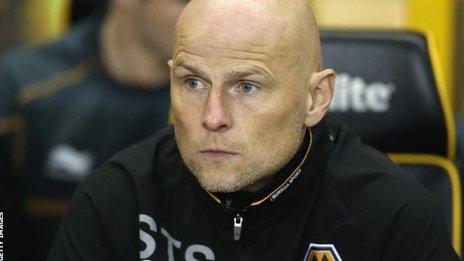 Stale Solbakken