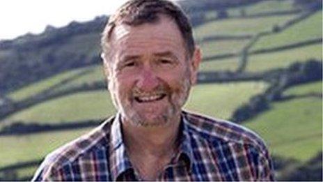 Ray Gravell