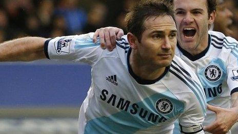 Frank Lampard