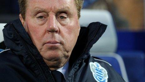 Harry Redknapp