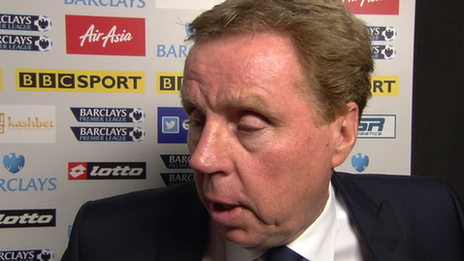 Harry Redknapp