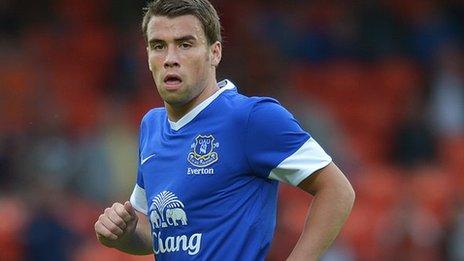 Seamus Coleman