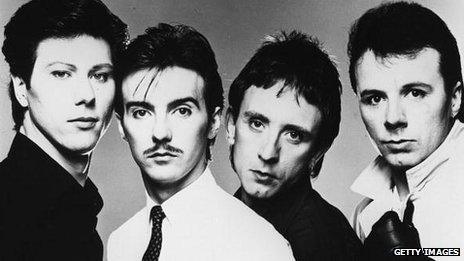 Ultravox