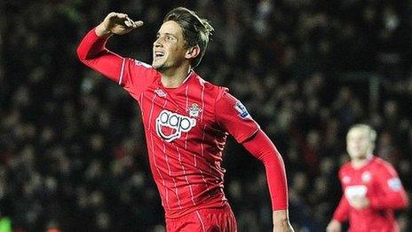 Gaston Ramirez