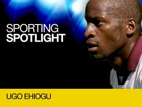 Ugo Ehiogu