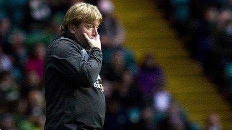 Stuart McCall