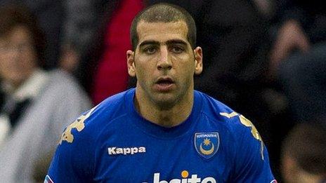 Tal Ben Haim