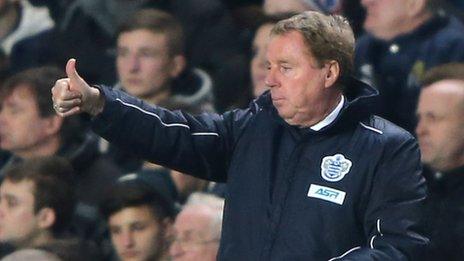 Harry Redknapp