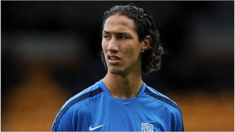 Bilel Mohsni