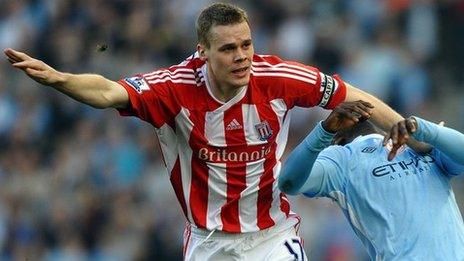 Ryan Shawcross