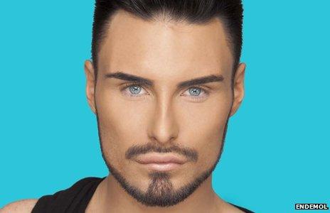 Rylan Clark