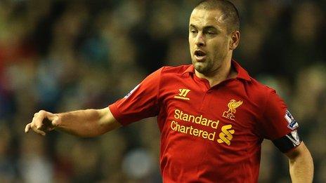 Joe Cole