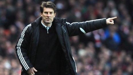 Michael Laudrup