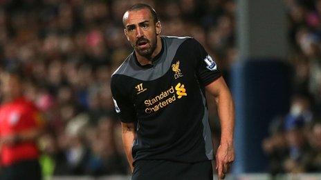 Jose Enrique