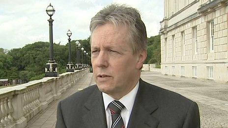 Peter Robinson