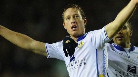 Luciano Becchio