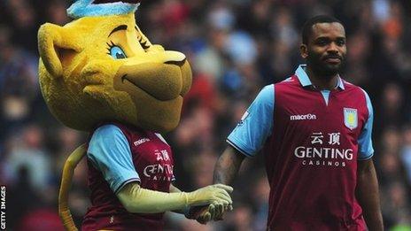 Darren Bent