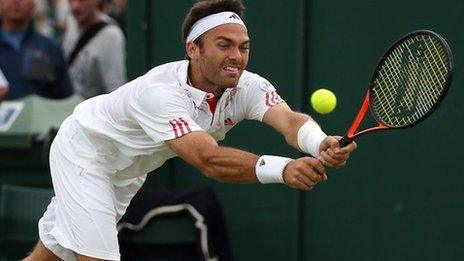 Ross Hutchins