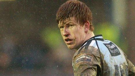 Rhys Patchell