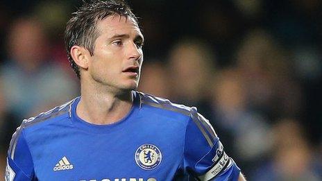 Frank Lampard