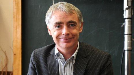 Eoin Colfer