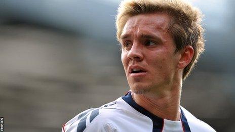 Stuart Holden