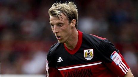 Martyn Woolford