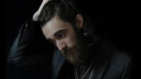 Keaton Henson