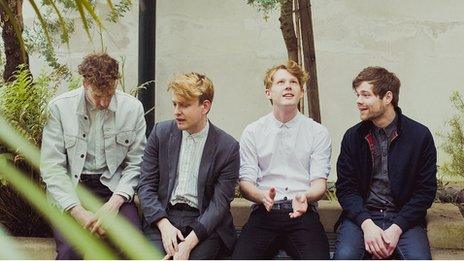 The Crookes